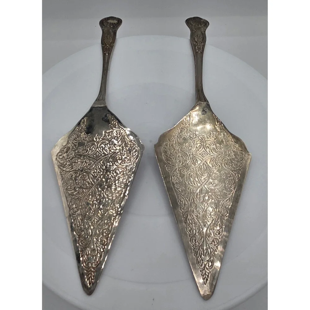 N/A vintage silver